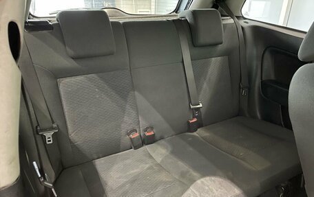 Ford Fiesta, 2007 год, 255 000 рублей, 11 фотография