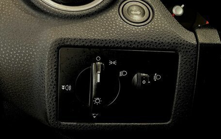 Ford Fiesta, 2007 год, 255 000 рублей, 9 фотография