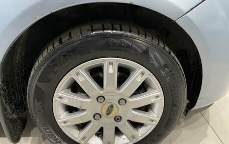 Ford Fiesta, 2007 год, 255 000 рублей, 14 фотография