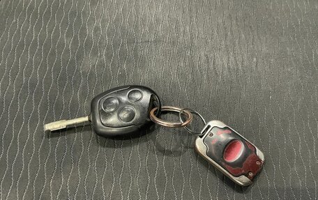 Ford Fiesta, 2007 год, 255 000 рублей, 15 фотография
