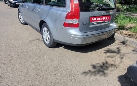Volvo V50 I, 2006 год, 650 000 рублей, 4 фотография