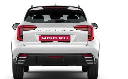 Haval Jolion, 2025 год, 2 449 000 рублей, 4 фотография