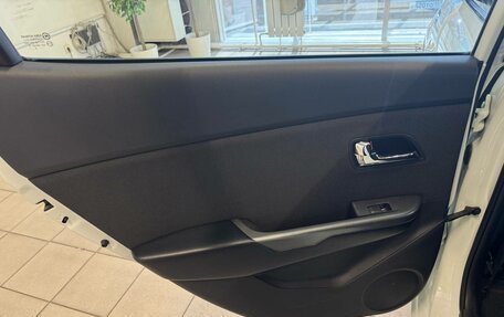 KIA Rio III рестайлинг, 2012 год, 945 000 рублей, 15 фотография