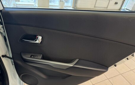 KIA Rio III рестайлинг, 2012 год, 945 000 рублей, 17 фотография
