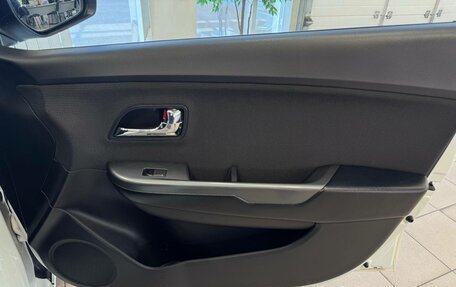 KIA Rio III рестайлинг, 2012 год, 945 000 рублей, 16 фотография