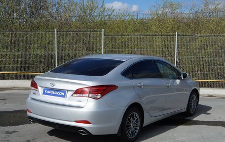 Hyundai i40 I рестайлинг, 2016 год, 1 100 000 рублей, 2 фотография