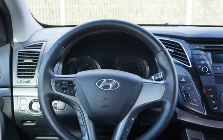 Hyundai i40 I рестайлинг, 2016 год, 1 100 000 рублей, 7 фотография