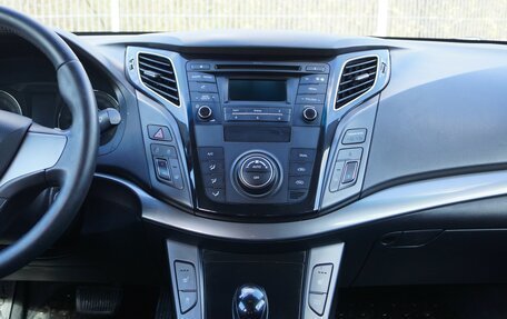 Hyundai i40 I рестайлинг, 2016 год, 1 100 000 рублей, 12 фотография