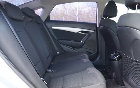 Hyundai i40 I рестайлинг, 2016 год, 1 100 000 рублей, 10 фотография
