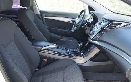 Hyundai i40 I рестайлинг, 2016 год, 1 100 000 рублей, 9 фотография