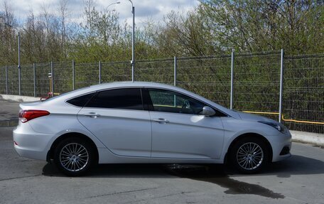 Hyundai i40 I рестайлинг, 2016 год, 1 100 000 рублей, 6 фотография
