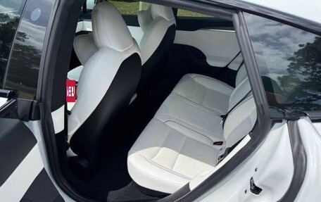 Tesla Model S I, 2022 год, 9 302 940 рублей, 16 фотография