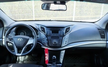 Hyundai i40 I рестайлинг, 2016 год, 1 100 000 рублей, 8 фотография
