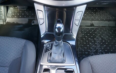 Hyundai i40 I рестайлинг, 2016 год, 1 100 000 рублей, 13 фотография