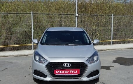 Hyundai i40 I рестайлинг, 2016 год, 1 100 000 рублей, 3 фотография