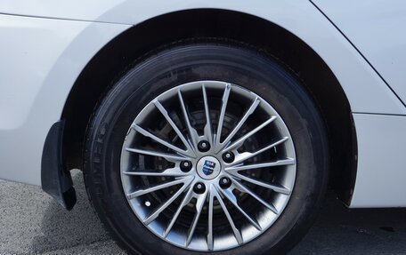 Hyundai i40 I рестайлинг, 2016 год, 1 100 000 рублей, 14 фотография