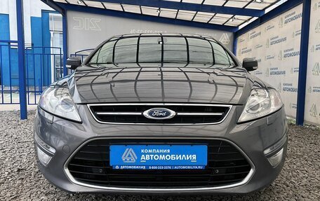 Ford Mondeo IV, 2011 год, 799 000 рублей, 5 фотография