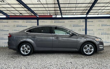 Ford Mondeo IV, 2011 год, 799 000 рублей, 3 фотография