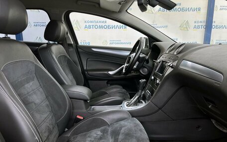 Ford Mondeo IV, 2011 год, 799 000 рублей, 8 фотография