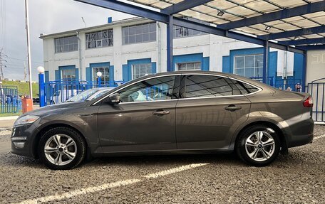 Ford Mondeo IV, 2011 год, 799 000 рублей, 2 фотография