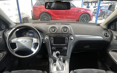 Ford Mondeo IV, 2011 год, 799 000 рублей, 7 фотография