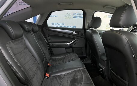 Ford Mondeo IV, 2011 год, 799 000 рублей, 9 фотография