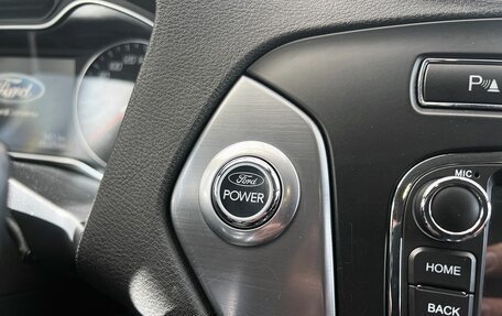 Ford Mondeo IV, 2011 год, 799 000 рублей, 10 фотография