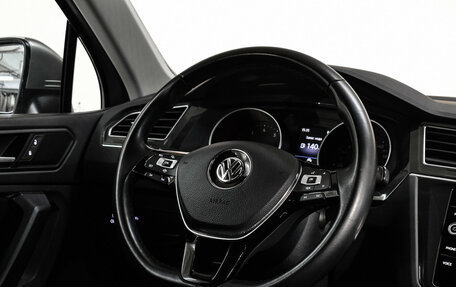 Volkswagen Tiguan II, 2020 год, 2 420 000 рублей, 12 фотография
