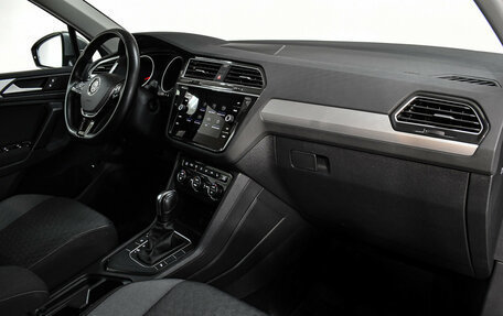 Volkswagen Tiguan II, 2020 год, 2 420 000 рублей, 7 фотография