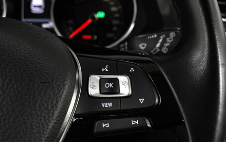 Volkswagen Tiguan II, 2020 год, 2 420 000 рублей, 14 фотография