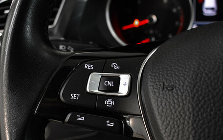 Volkswagen Tiguan II, 2020 год, 2 420 000 рублей, 15 фотография