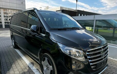 Mercedes-Benz V-Класс, 2025 год, 15 515 000 рублей, 8 фотография