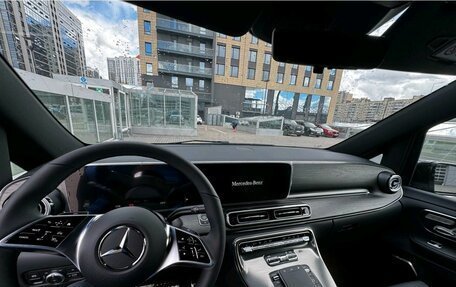 Mercedes-Benz V-Класс, 2025 год, 15 515 000 рублей, 9 фотография