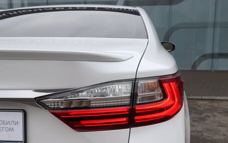 Lexus ES VII, 2015 год, 2 150 000 рублей, 6 фотография