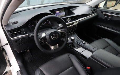 Lexus ES VII, 2015 год, 2 150 000 рублей, 10 фотография