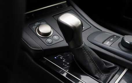 Lexus ES VII, 2015 год, 2 150 000 рублей, 11 фотография