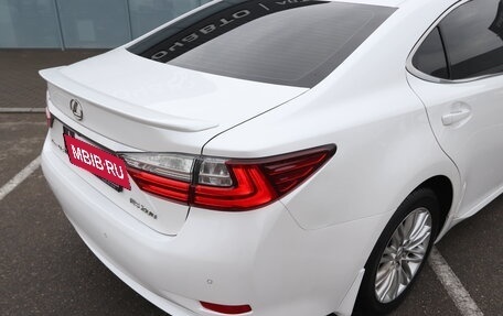 Lexus ES VII, 2015 год, 2 150 000 рублей, 5 фотография