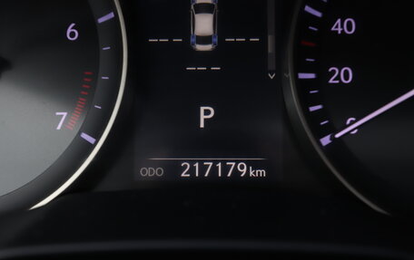 Lexus ES VII, 2015 год, 2 150 000 рублей, 24 фотография