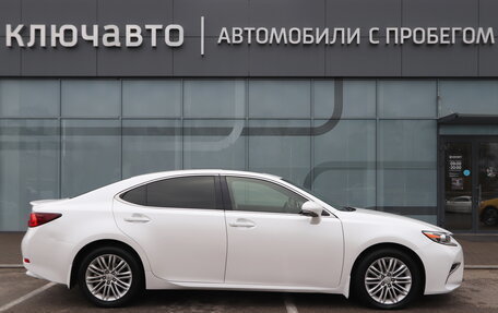 Lexus ES VII, 2015 год, 2 150 000 рублей, 16 фотография