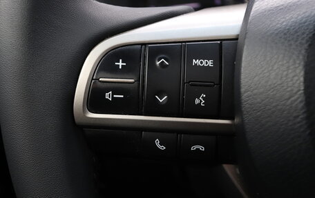 Lexus ES VII, 2015 год, 2 150 000 рублей, 29 фотография