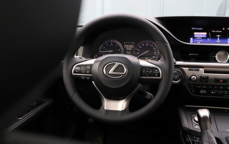 Lexus ES VII, 2015 год, 2 150 000 рублей, 28 фотография