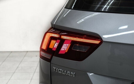 Volkswagen Tiguan II, 2020 год, 2 420 000 рублей, 20 фотография