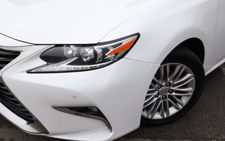 Lexus ES VII, 2015 год, 2 150 000 рублей, 36 фотография