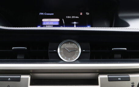 Lexus ES VII, 2015 год, 2 150 000 рублей, 30 фотография