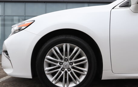 Lexus ES VII, 2015 год, 2 150 000 рублей, 38 фотография