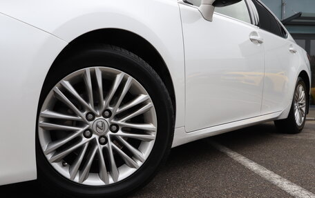 Lexus ES VII, 2015 год, 2 150 000 рублей, 37 фотография