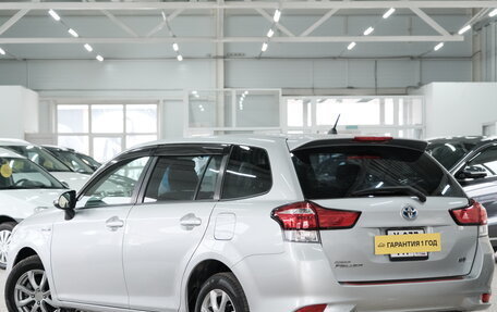 Toyota Corolla, 2015 год, 1 159 000 рублей, 4 фотография
