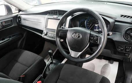 Toyota Corolla, 2015 год, 1 159 000 рублей, 9 фотография