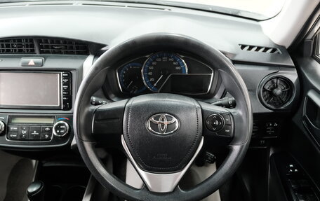 Toyota Corolla, 2015 год, 1 159 000 рублей, 10 фотография