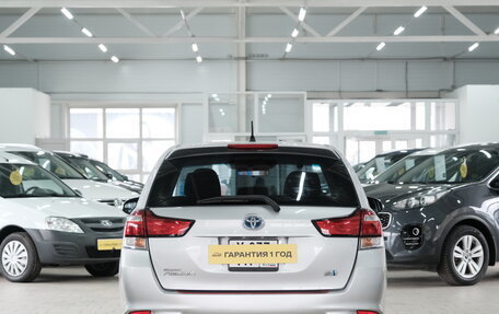 Toyota Corolla, 2015 год, 1 159 000 рублей, 5 фотография